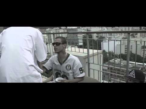 CortesiaDaCasa - Não Demora (Prod.Blood) VIDEOCLIPE OFICIAL