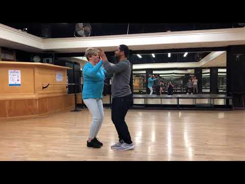2018.03.05; Bachata All Levels