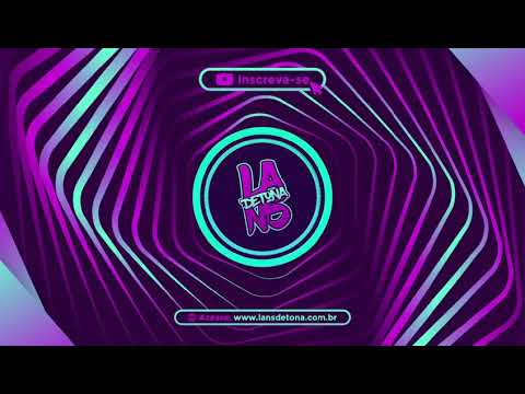 ELETRO FUNK - Ô Sorte [LANS DETONA] Vigaz #2021