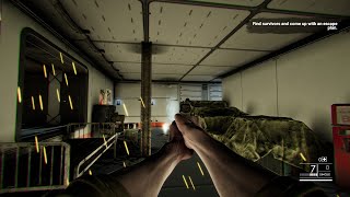 Absylon 7 - Sergo's Story Gameplay