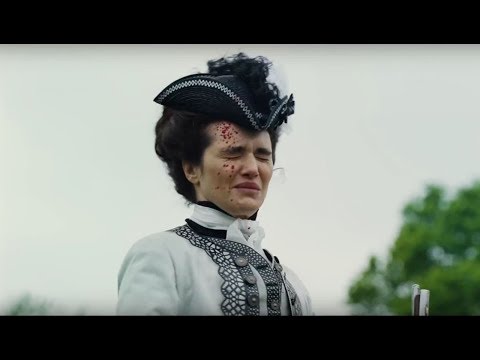 La favorita - Trailer español (HD)