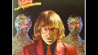 Moon Martin - She Made A Fool Of You