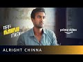 Alright Chinna Ek Mini Katha Santosh Shoban Kavya Thapar Shraddha Das Amazon Prime Video