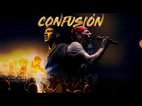 CONFUSIÓN - Los Herrera