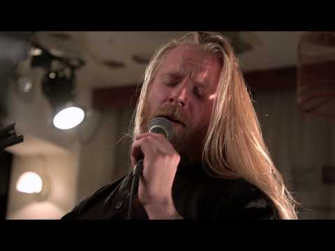 Högni - Moon Pitcher (Live on KEXP)