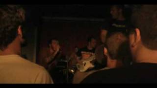 "Spreading Panic (Like Legs)" live at the El Mocambo