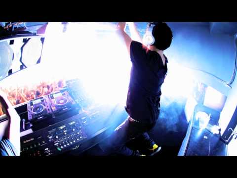 R3hab vs Denis Naidanow ft. Juan Maga & Lil Jon - Shuri Shuri (R3hab Remix)