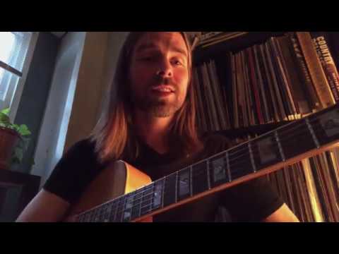 Slonimsky No. 7, or A Simple Way of Looking at a New Subject.