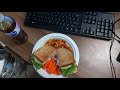 B S Deli The 2 Chicken Sandwich Lunch Special