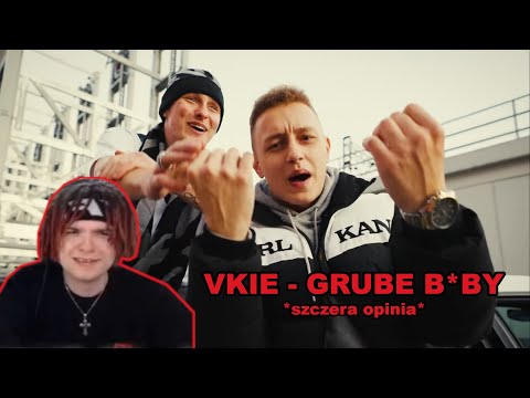MULTI reaguje na VKIE - GRUBE B*BY
