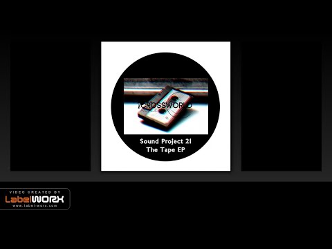 Sound Project 21 - Let's Go Down South (Original Mix)