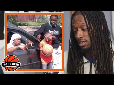 Big Mike on Knowing White White Before he Became a Demon