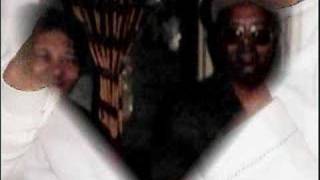 Gramma&#39;s Hands - remix