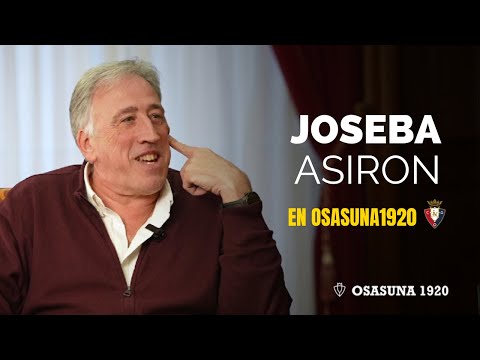 Asiron reivindica a Osasuna como un espacio que une a Pamplona y Navarra “sin etiquetas ni lecturas políticas”