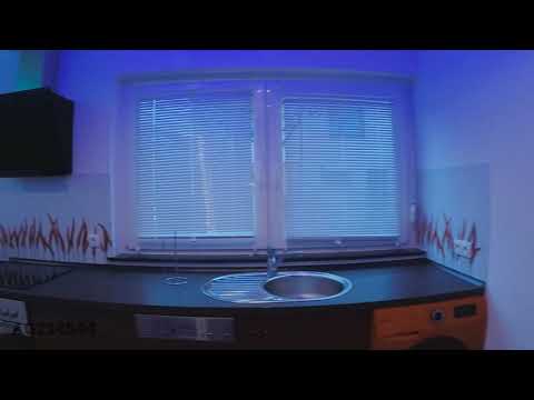 ST-214544 - Schön renovierte und möblierte Wohnung in Stuttgart Zuffenhausen