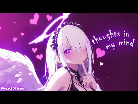 Juice WRLD & The Kid LAROI - Thoughts In My Mind (Unreleased) [Prod. Xina]