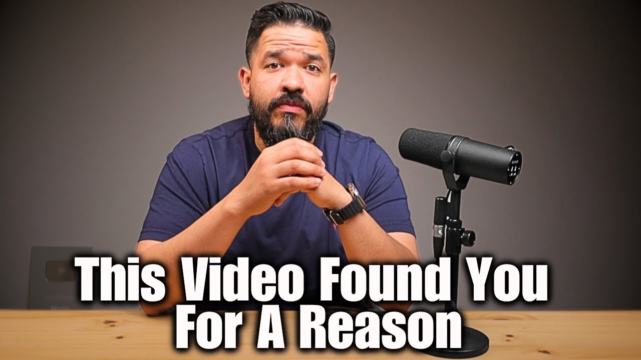 God has a Word For You, He Sees Your STORM😰