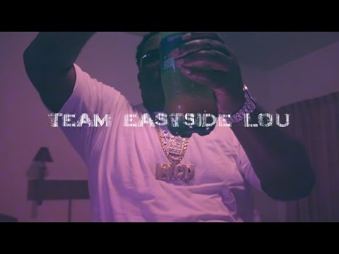 YNL X Team Eastside Lou - Na Nigga (Official Music Video)