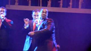 Straight No Chaser- Jingle Bells