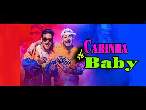 Felipe Amorim e Jottapê - Carinha de Baby (Clipe Oficial) / Melhor Música / As Mais Tocadas