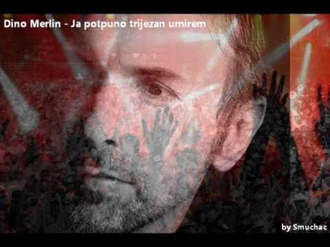 Ja potpuno trijezan umirem (live)