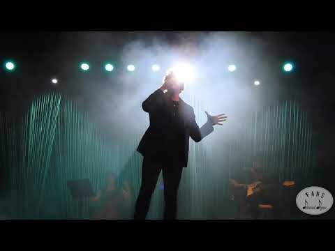 "Color esperanza" Daniel Diges y Gerónimo Rauch