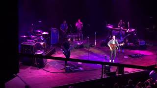 O.A.R. “About Mr. Brown” - St. Louis (11/16/18)