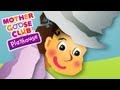 There Was a Crooked Man - Mother Goose Club Playhouse Kids Song