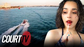 Woman Lures Man From Facebook and Throws Him Off A Bridge