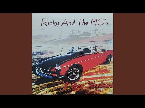 I'm Acting Like There's No Tomorrow