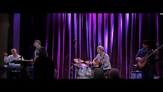 New ACOUSTIC ALCHEMY Live! "ANGEL OF THE SOUTH" Smooth jazz blues fusion! Portsmouth, NH, Nov. 2025