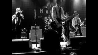 The Interrupters - Judge not - 3/14/2014