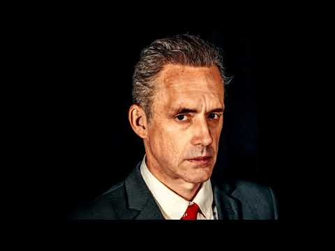 Jordan Peterson sings "Your Reality" from the Doki Doki Literature Club Soundtrack
