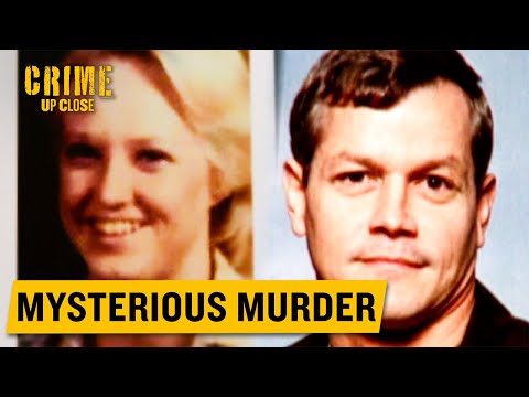 Murder Investigation Overcomes Confusing Staged Crime Scene | Finally Caught | Crime Up Close