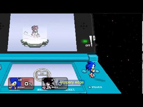 SSF2 Highlights compilation - v0.9