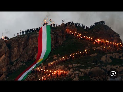 Newroz akre 2025 نه‌وروزا ئاكرێ