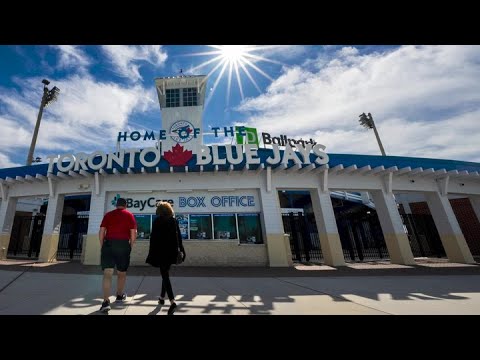 Long Ball Biggest Storylines At Blue Jays Spring Training