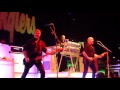 The Stranglers: Grip live in Inverness 2016 