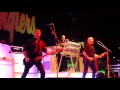 The Stranglers: Grip live in Inverness 2016 