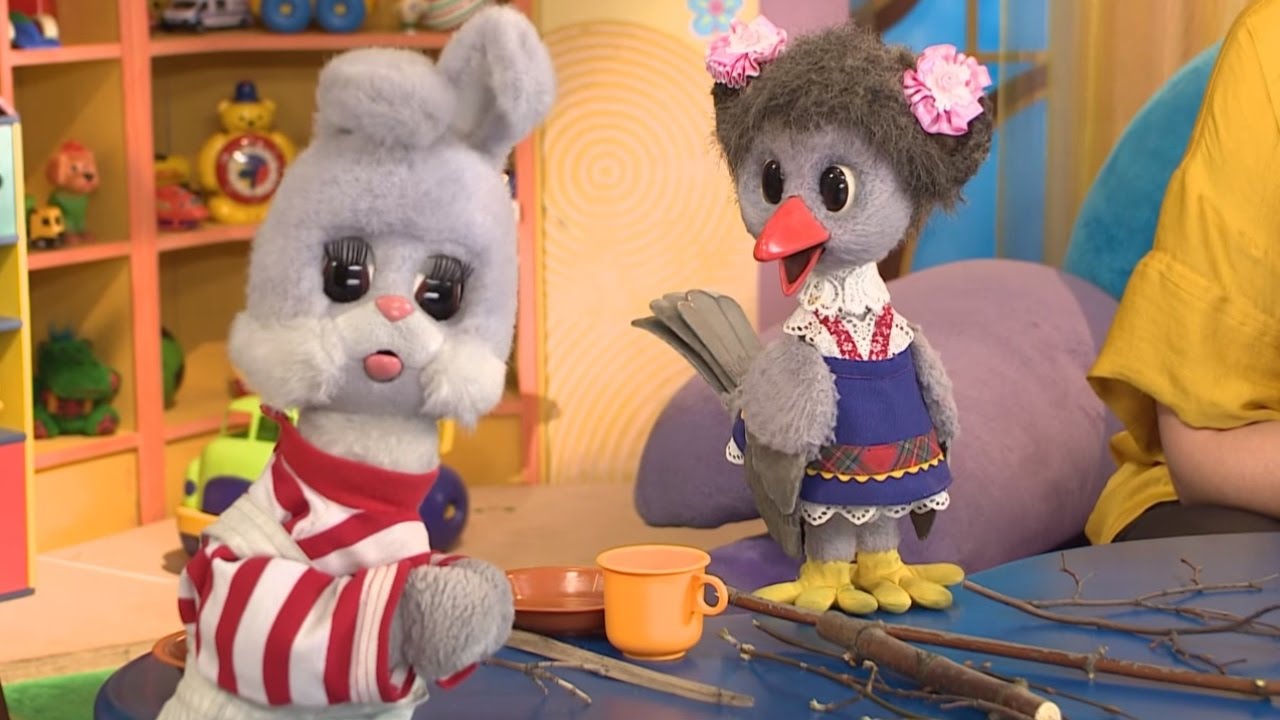 Хрюша филя и степашка картинки