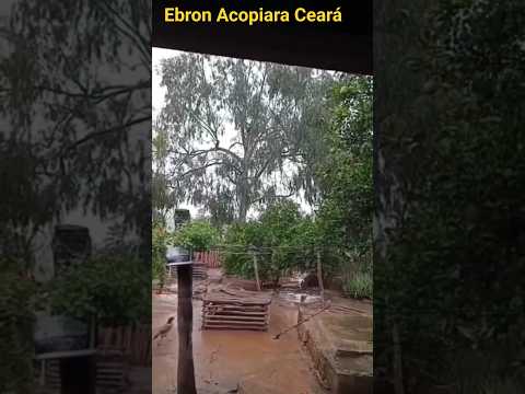 Ebron Acopiara Ceará