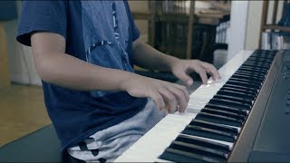 Williams Legato III Digital Piano