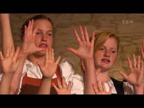 Obwaldner Jung Juzer Kei Dokterruschtig