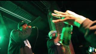 NICE N SMOOTH TEDDY TED &amp; EBOOGiE IN PHILLY