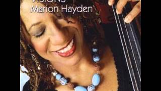 Marion Hayden - Mr. Kenyatta (full version)