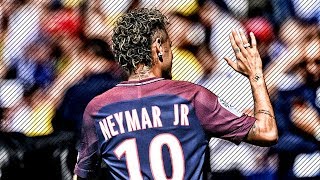 Neymar Jr ● The Magician ● HD