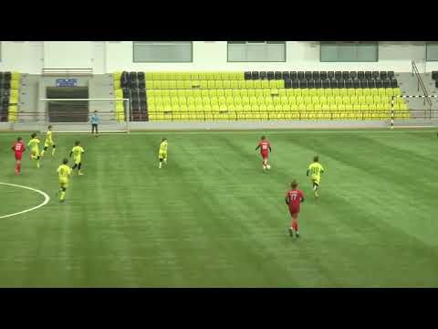 07.12.2024  MAY CUP 2024 REZUMAT FC SPORTUL  -  FC ZIMBRU 1 - 4