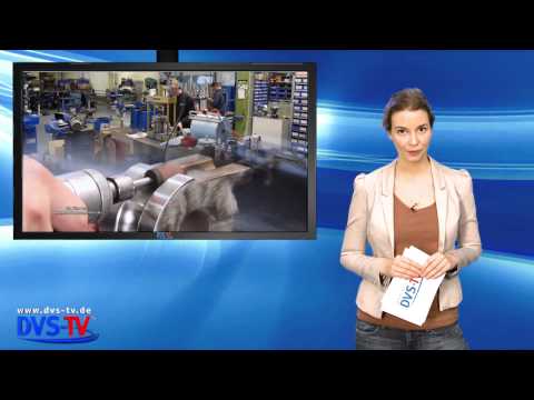 DVS-TV Nachrichten 33 (11.08.2015)