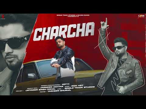 Charcha