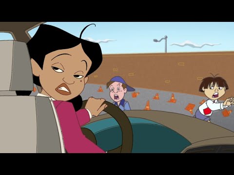 PENNY'S ROAD RAGE | 😱🚗